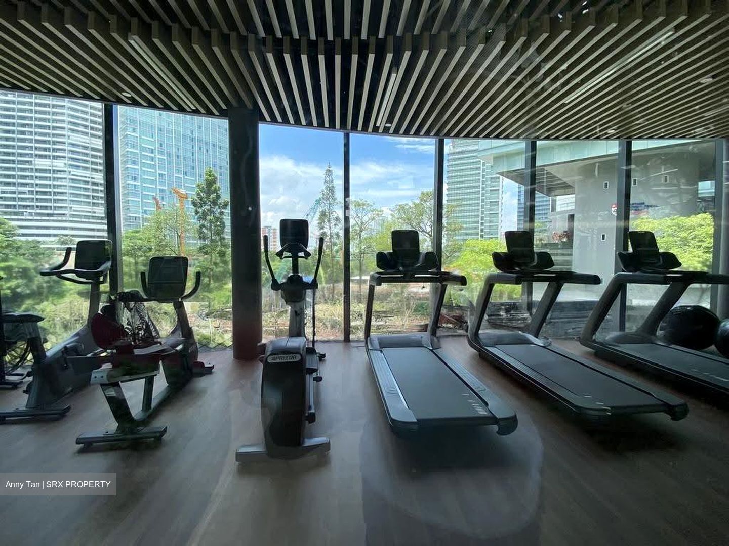 One-north Eden (D5), Apartment #612753011